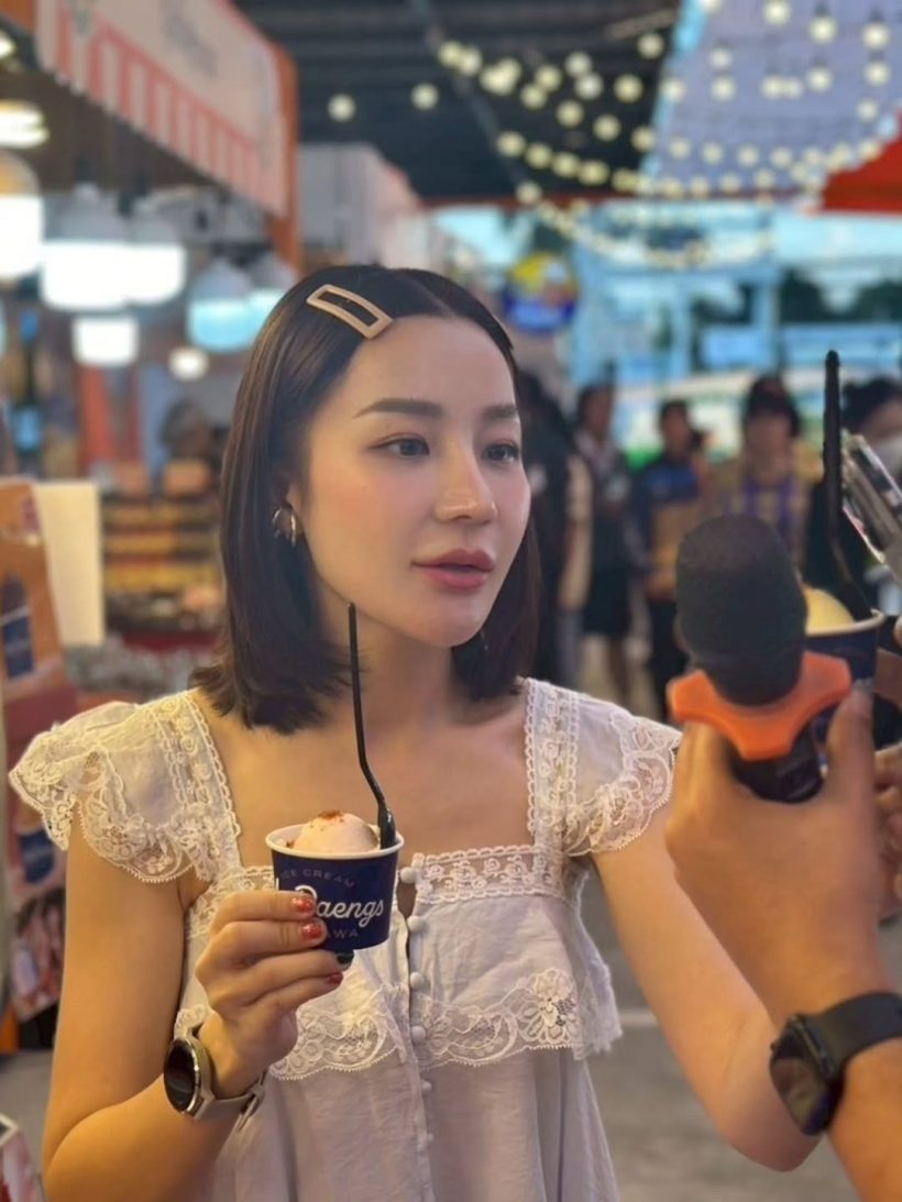 ชาวเน็ตแห่แนะให้ เธอคนนี้ แก้จมูก หน้าเดิมสวยกว่ามาก