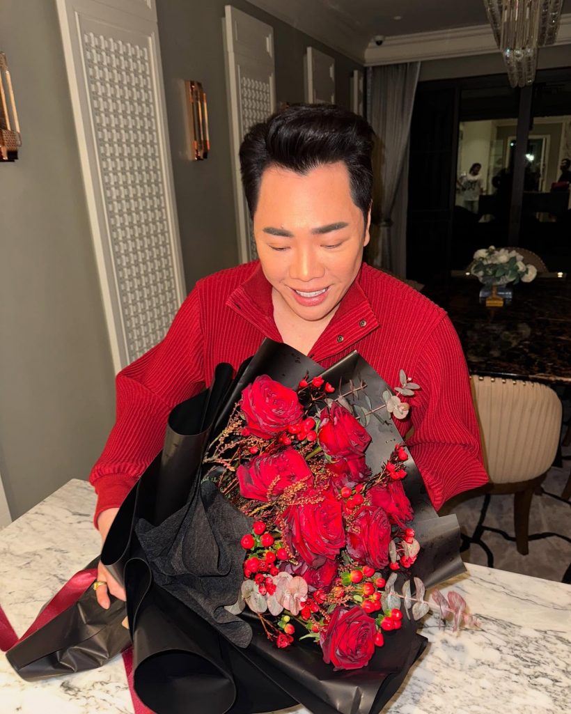 ด่วน! มดดำ เคลียร์ดราม่า เพชร-น็อต ทะเลาะหนักหลังกล้อง