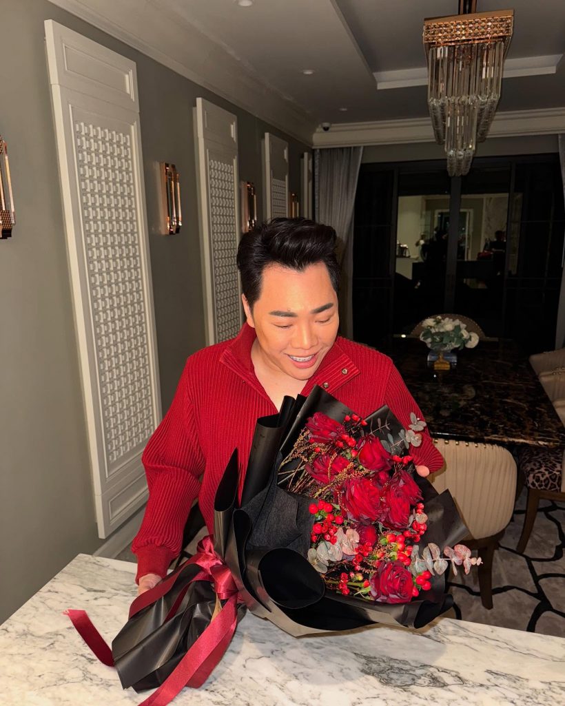 ด่วน! มดดำ เคลียร์ดราม่า เพชร-น็อต ทะเลาะหนักหลังกล้อง