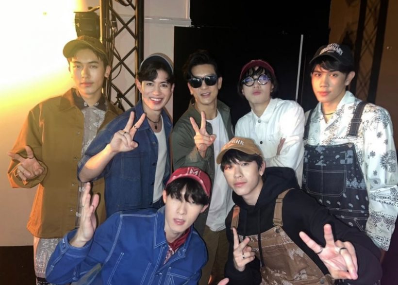 ติ๊ก เจษฎาภรณ์ แจงถูกถอดตำแหน่ง แต่ยังห่วง PROXIE