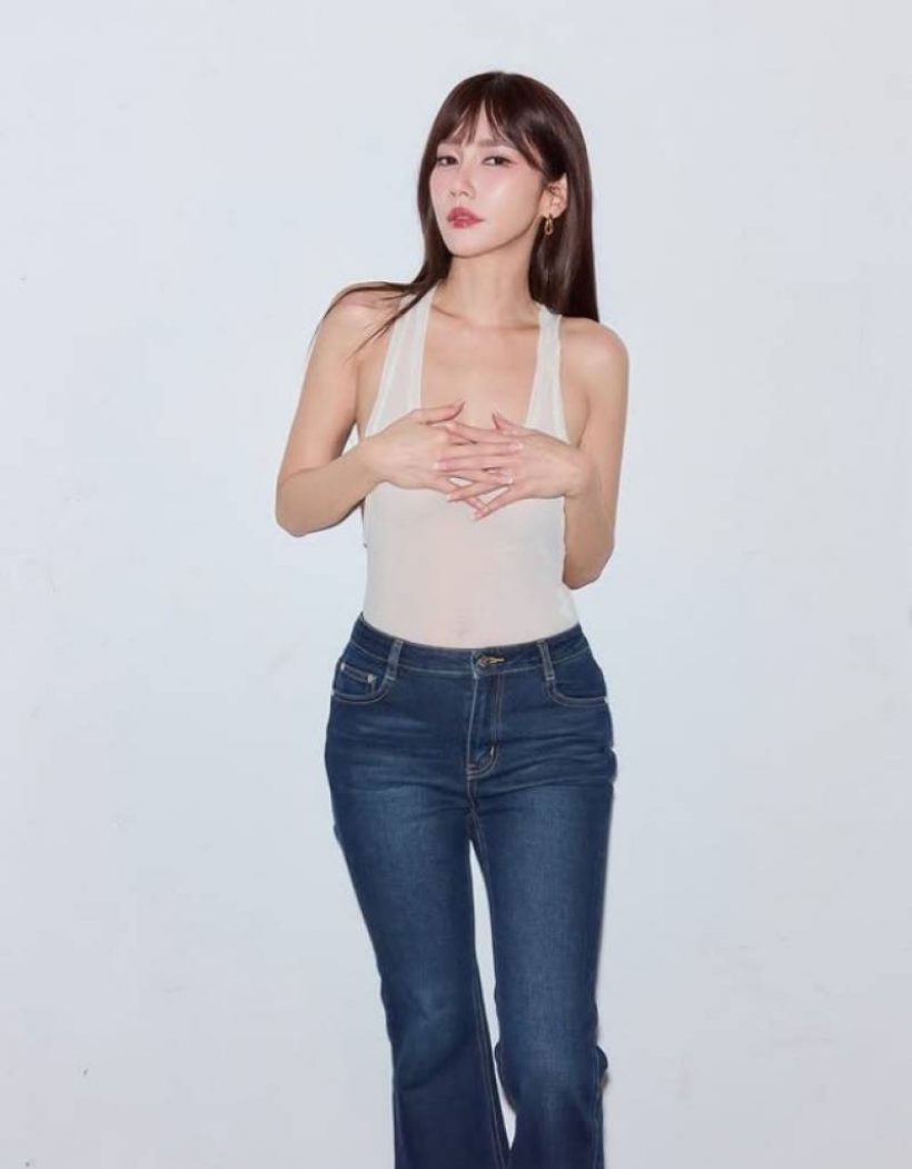 คืนดีมั้ย? อั้ม พัชราภา ตอบแล้ว สัมพันธ์ไฮโซพก