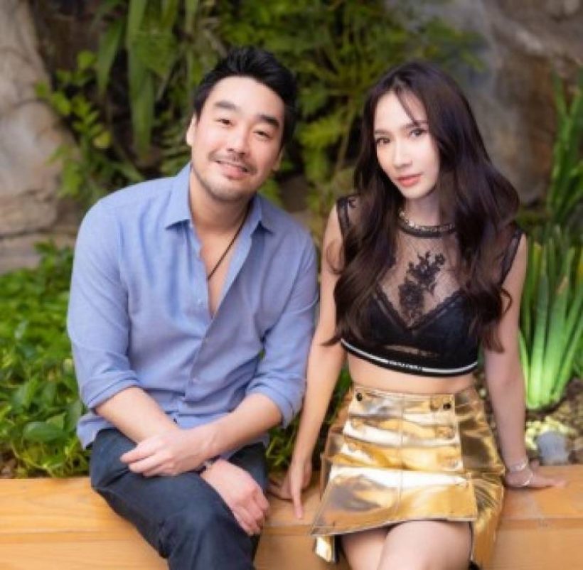 คืนดีมั้ย? อั้ม พัชราภา ตอบแล้ว สัมพันธ์ไฮโซพก