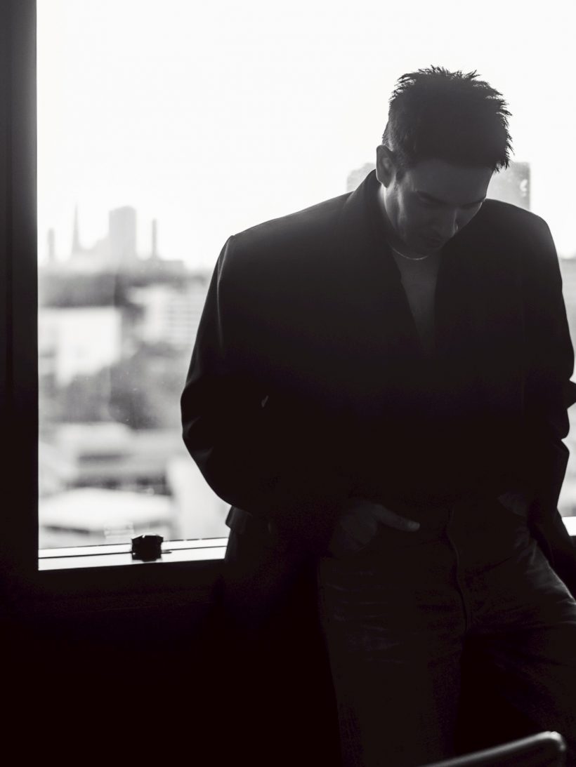 คำไหนคำนั้น..พระเอกดัง ให้ทองรับขวัญ น้องพบรัก ลูกเจมส์จิ