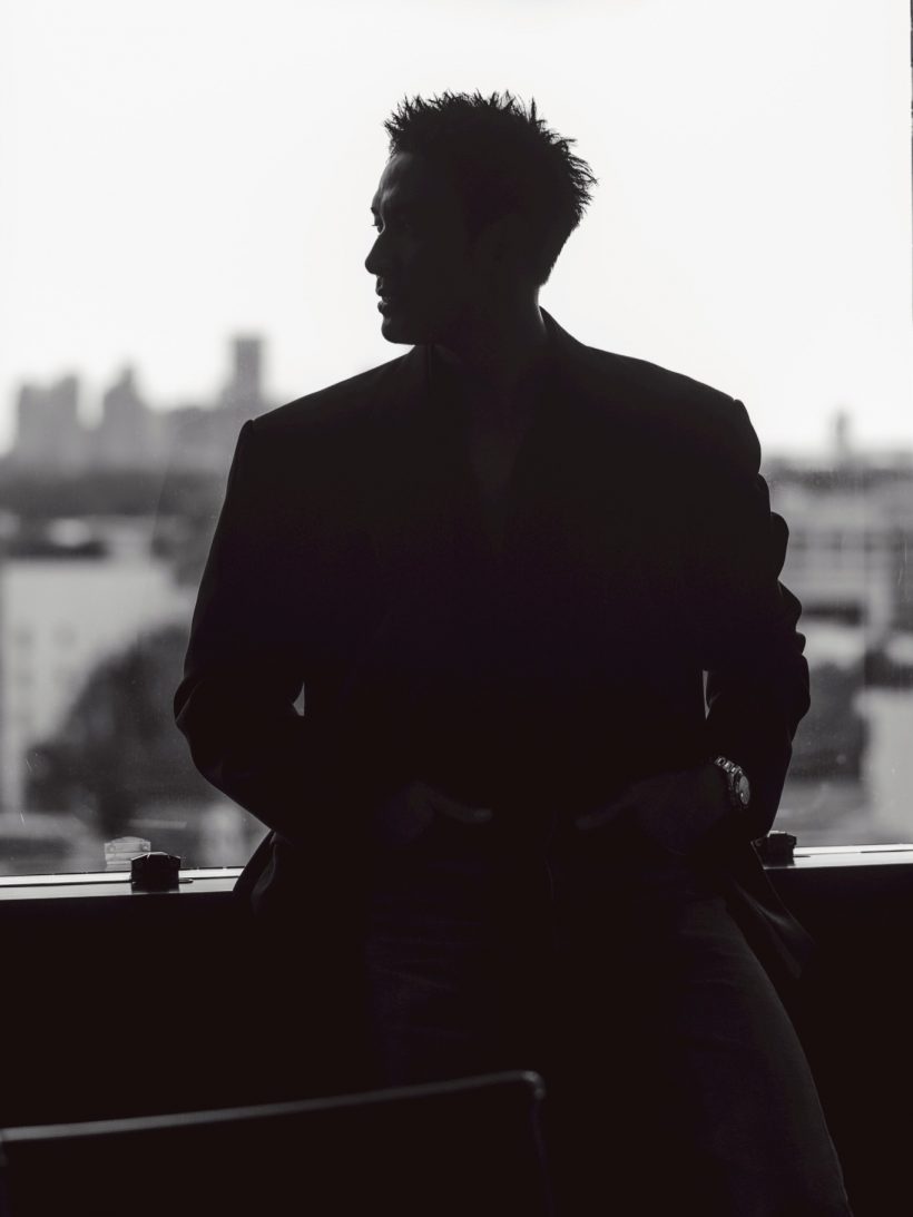 คำไหนคำนั้น..พระเอกดัง ให้ทองรับขวัญ น้องพบรัก ลูกเจมส์จิ