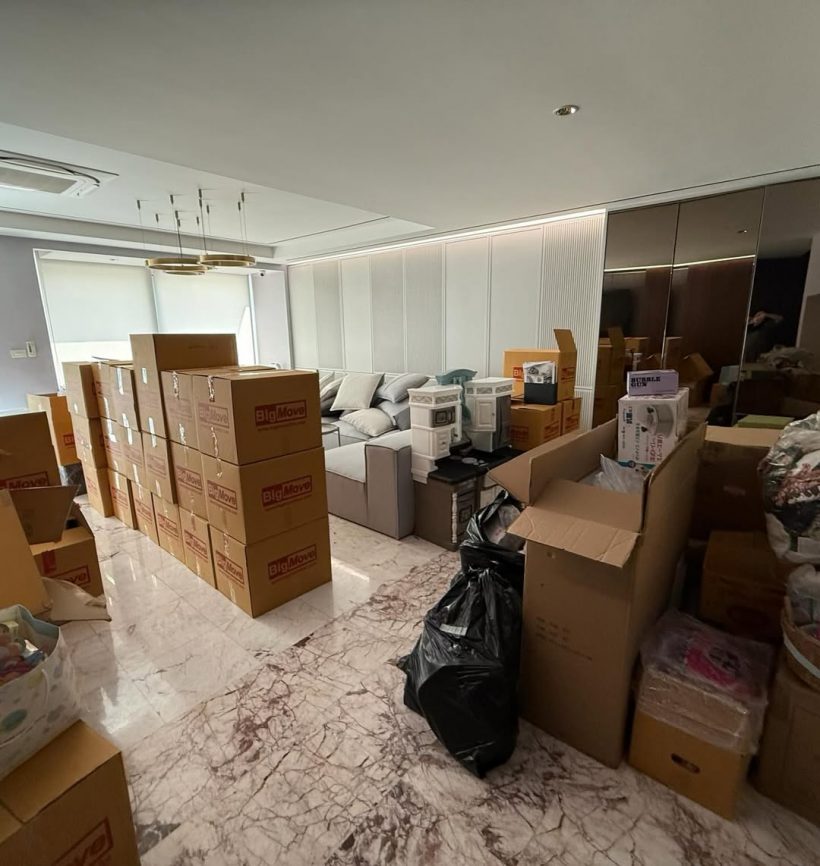 นาตาลี เปิดเหตุผลเครียด ขณะท้องใกล้คลอด ไม่แปลกใจถ้าหายไป