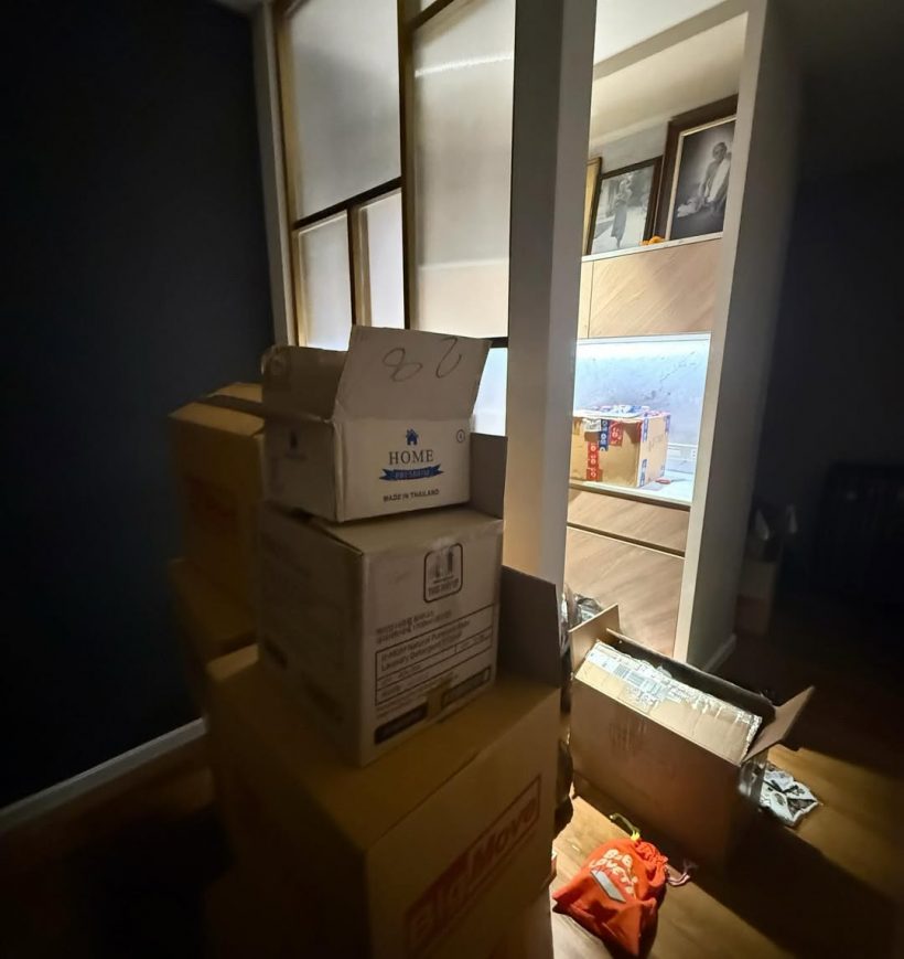 นาตาลี เปิดเหตุผลเครียด ขณะท้องใกล้คลอด ไม่แปลกใจถ้าหายไป