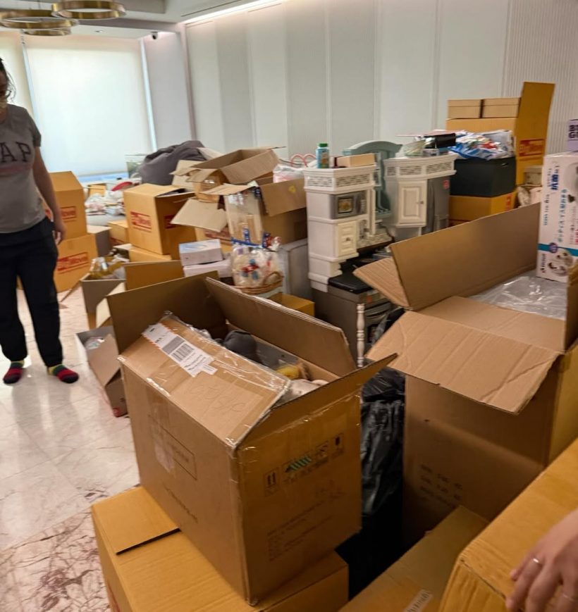 นาตาลี เปิดเหตุผลเครียด ขณะท้องใกล้คลอด ไม่แปลกใจถ้าหายไป