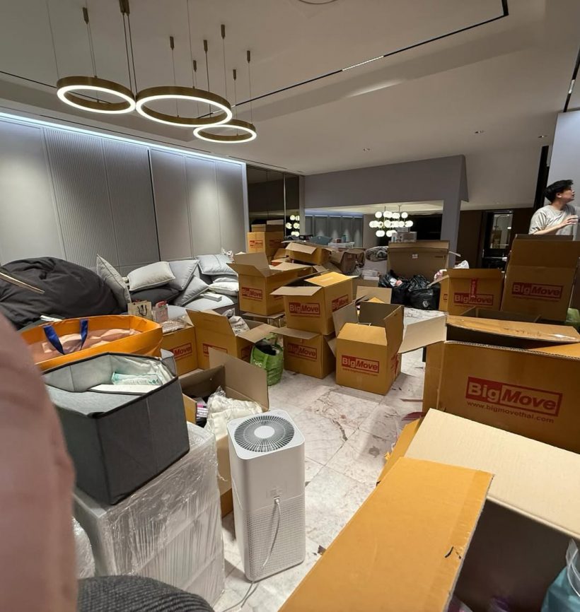 นาตาลี เปิดเหตุผลเครียด ขณะท้องใกล้คลอด ไม่แปลกใจถ้าหายไป