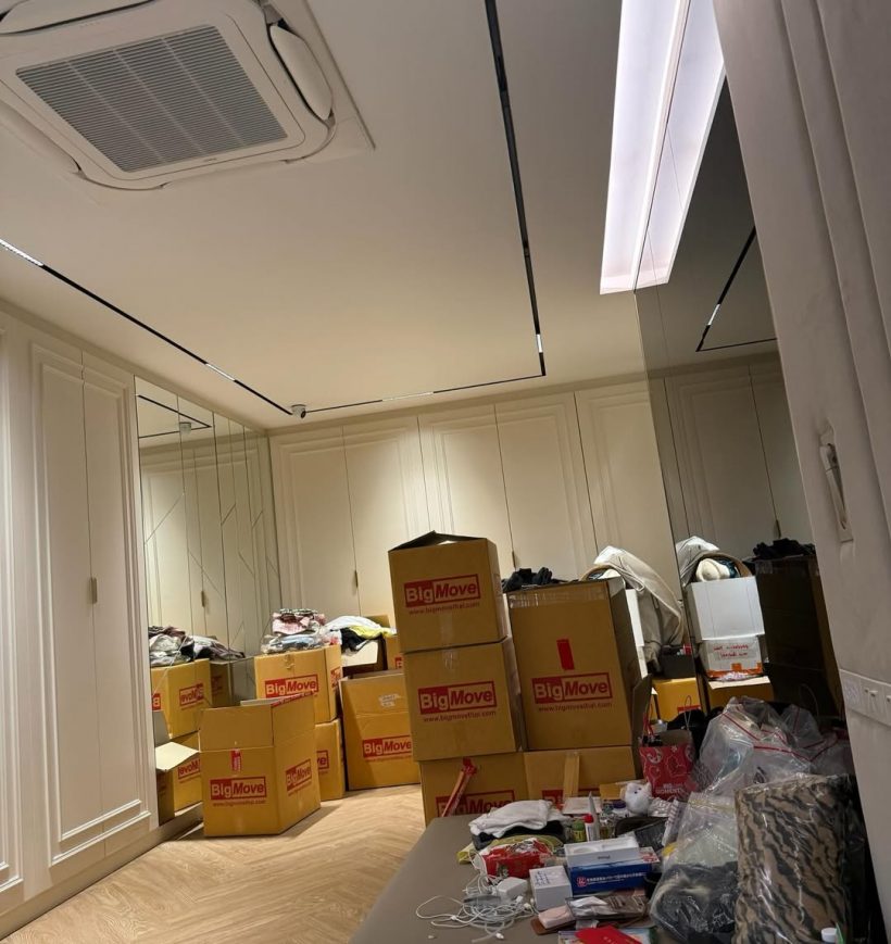 นาตาลี เปิดเหตุผลเครียด ขณะท้องใกล้คลอด ไม่แปลกใจถ้าหายไป