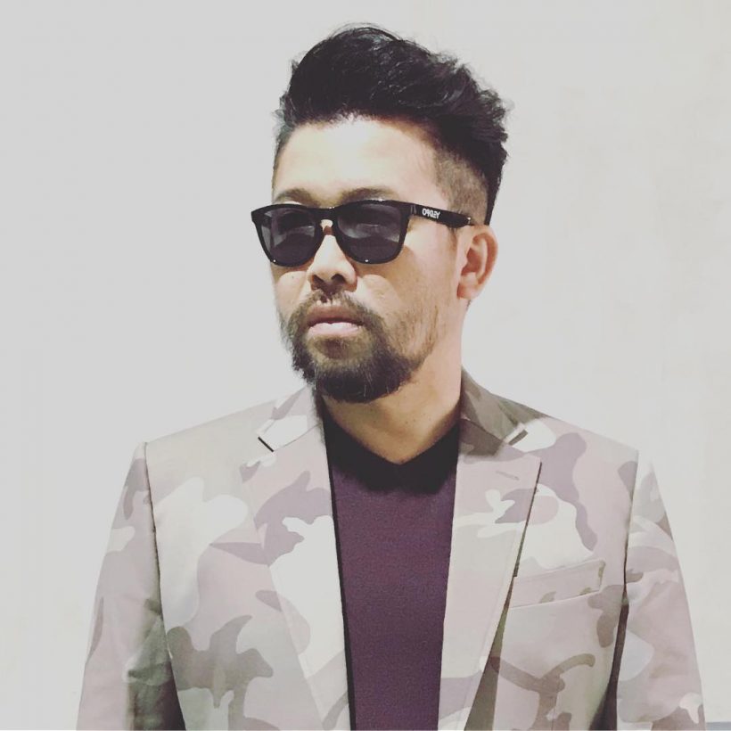 เกิดอะไรขึ้น จู่ๆ เพจ พาเปิดประวัติ พิธีกรดัง น้าเน็ก