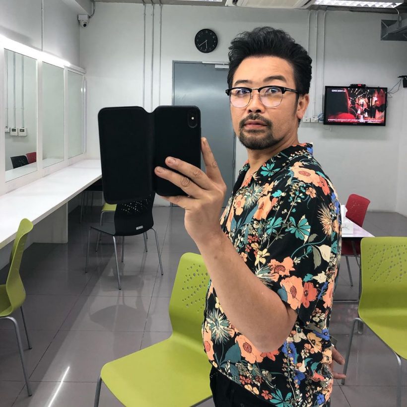 เกิดอะไรขึ้น จู่ๆ เพจ พาเปิดประวัติ พิธีกรดัง น้าเน็ก