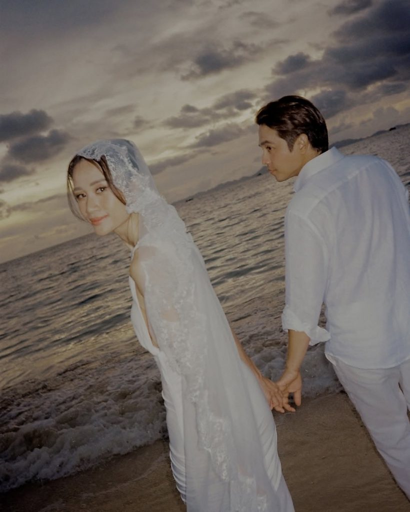 ความสุขเต็มบ้าน อเล็กซ์ เรนเดลล์ ขึ้นแท่นคุณพ่อป้ายเเดงเเล้ว