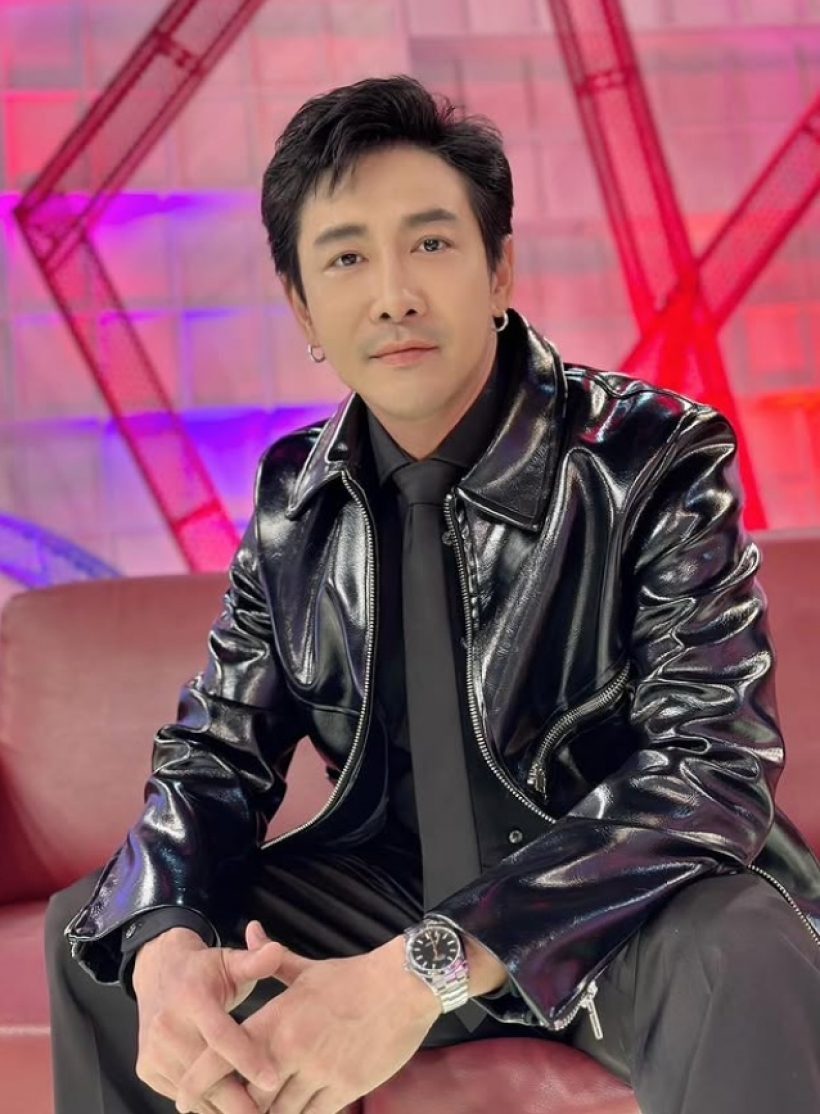 เข้าใจตรงกันนะ! ดาราหนุ่มดังยืนยัน ลูกตัวเองแท้แน่นอน