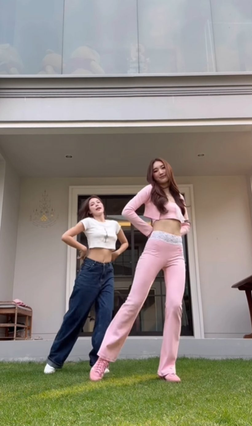 ไม่นิ่งเฉย เบสท์เคลื่อนไหว หลังจันจิเจอดราม่ามาริโอ้คบไปวันๆ