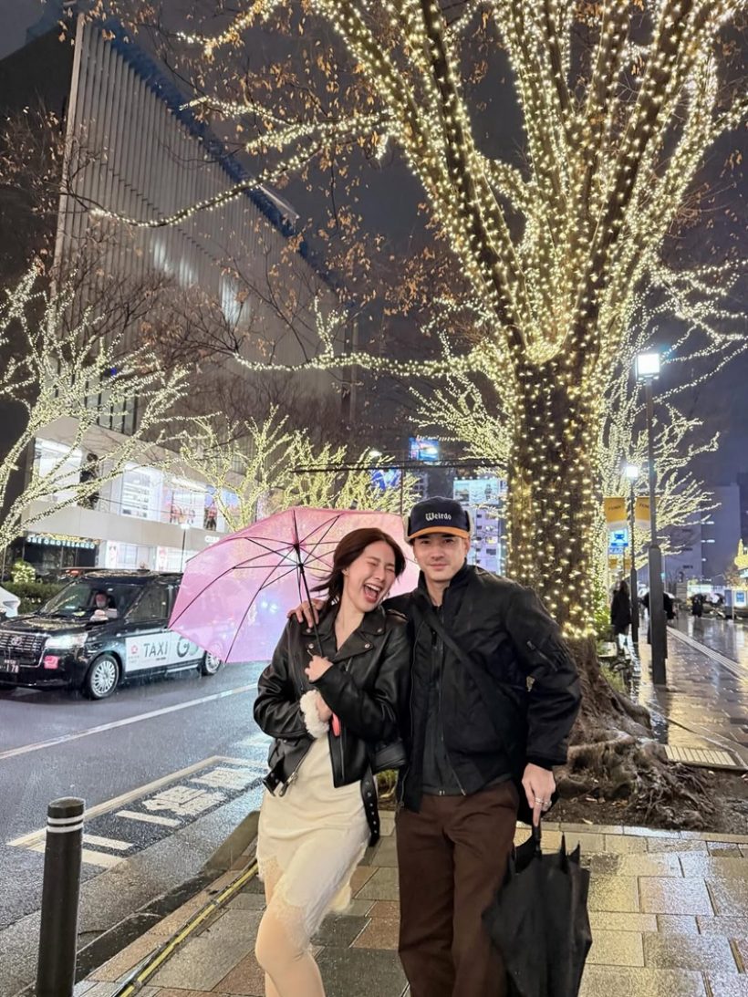 ไม่นิ่งเฉย เบสท์เคลื่อนไหว หลังจันจิเจอดราม่ามาริโอ้คบไปวันๆ