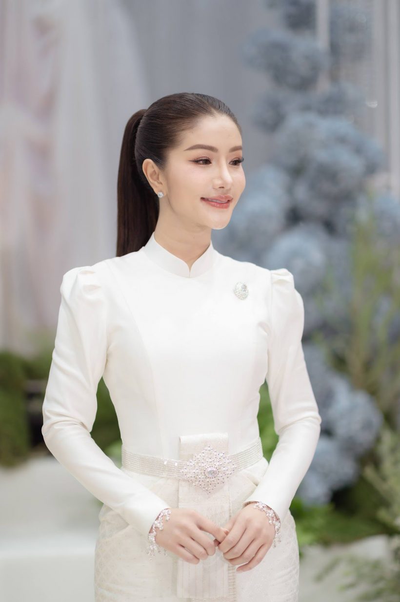 เกิดไรขึ้น? แพรวพราวโพสต์ขอโทษ ลั่นความจริงมีเพียงหนึ่งเดียว