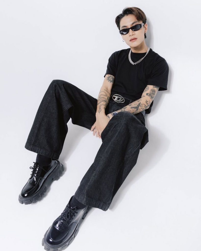 เจอแล้ว! เจ้าของเสียงเพลง เจ้าขุนทอง คือดาราสุดฮอตคนนี้