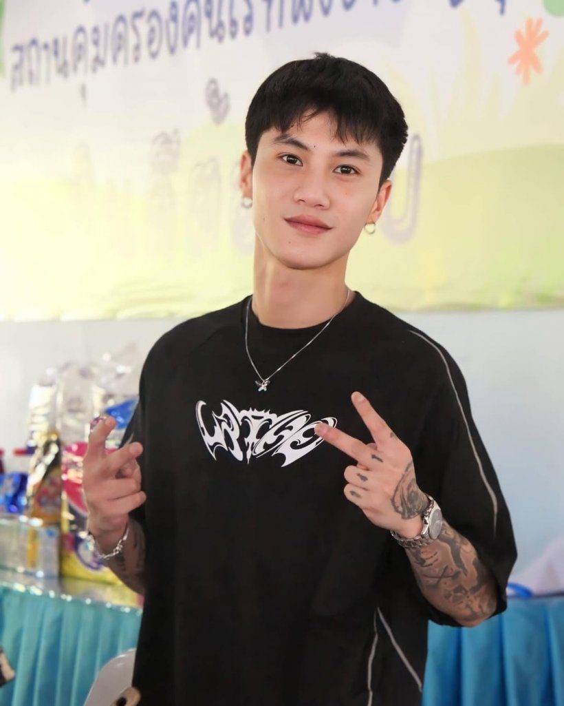 เจอแล้ว! เจ้าของเสียงเพลง เจ้าขุนทอง คือดาราสุดฮอตคนนี้