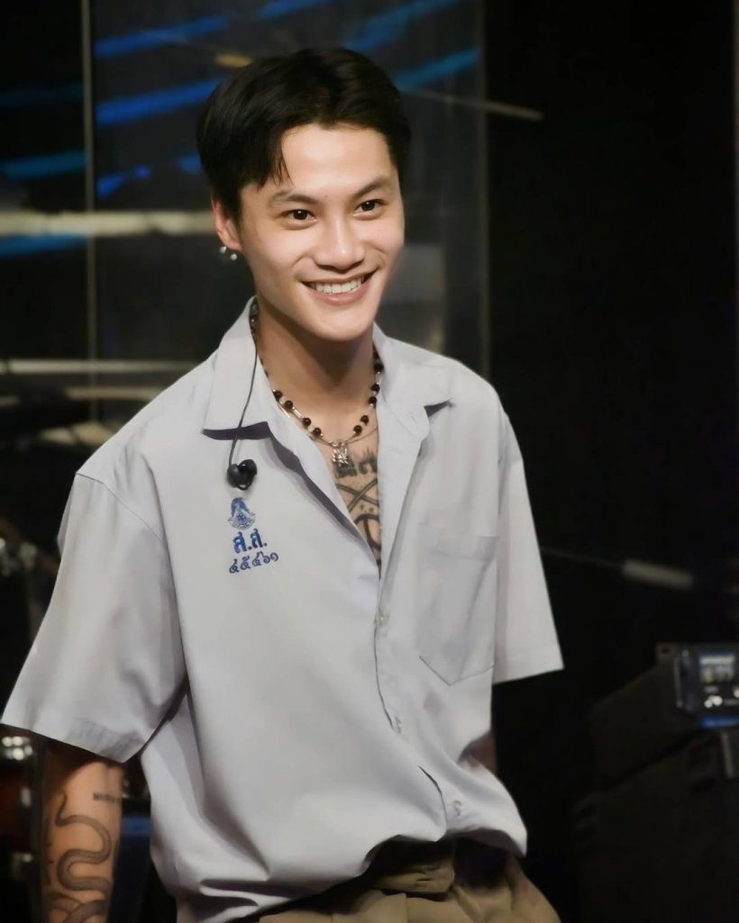 เจอแล้ว! เจ้าของเสียงเพลง เจ้าขุนทอง คือดาราสุดฮอตคนนี้