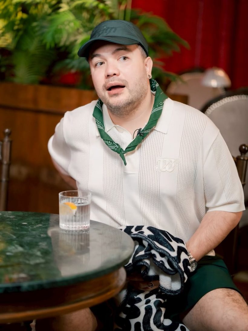 ส่งกำลังใจ โอ๊ต ปราโมทย์ เตรียมผ่าตัด หลังตรวจพบข่าวร้าย