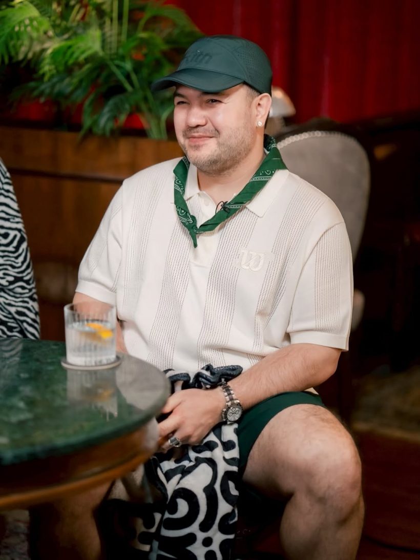 ส่งกำลังใจ โอ๊ต ปราโมทย์ เตรียมผ่าตัด หลังตรวจพบข่าวร้าย