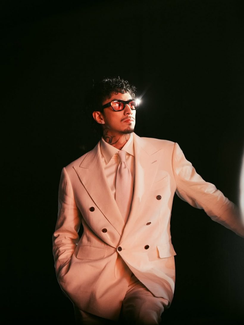 อดีตคู่รักคู่นี้ เลิกแล้วเลิกเลย ให้สถานะเป็นญาติผู้ใหญ่