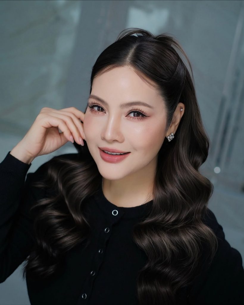 ดาราสาวดัง ค่ามะเร็งหาย แต่พบก้อนเนื้อ บริเวณเยื่อหุ้มปอด