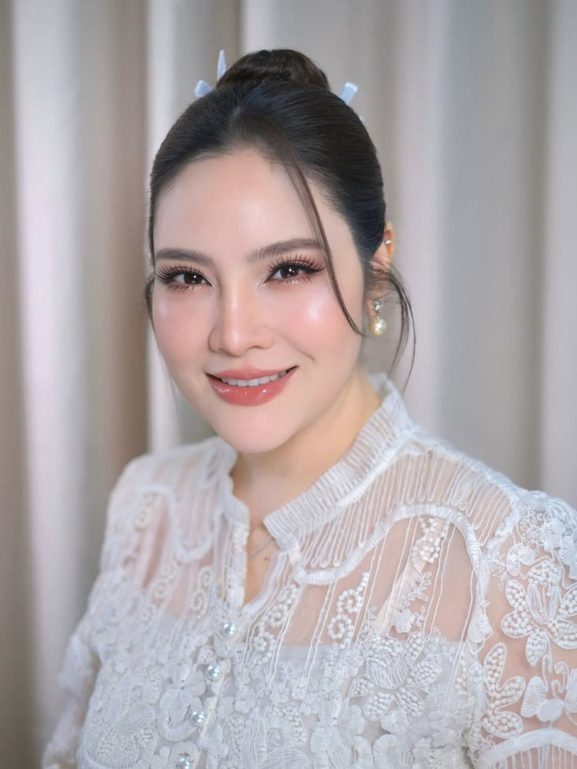 ดาราสาวดัง ค่ามะเร็งหาย แต่พบก้อนเนื้อ บริเวณเยื่อหุ้มปอด