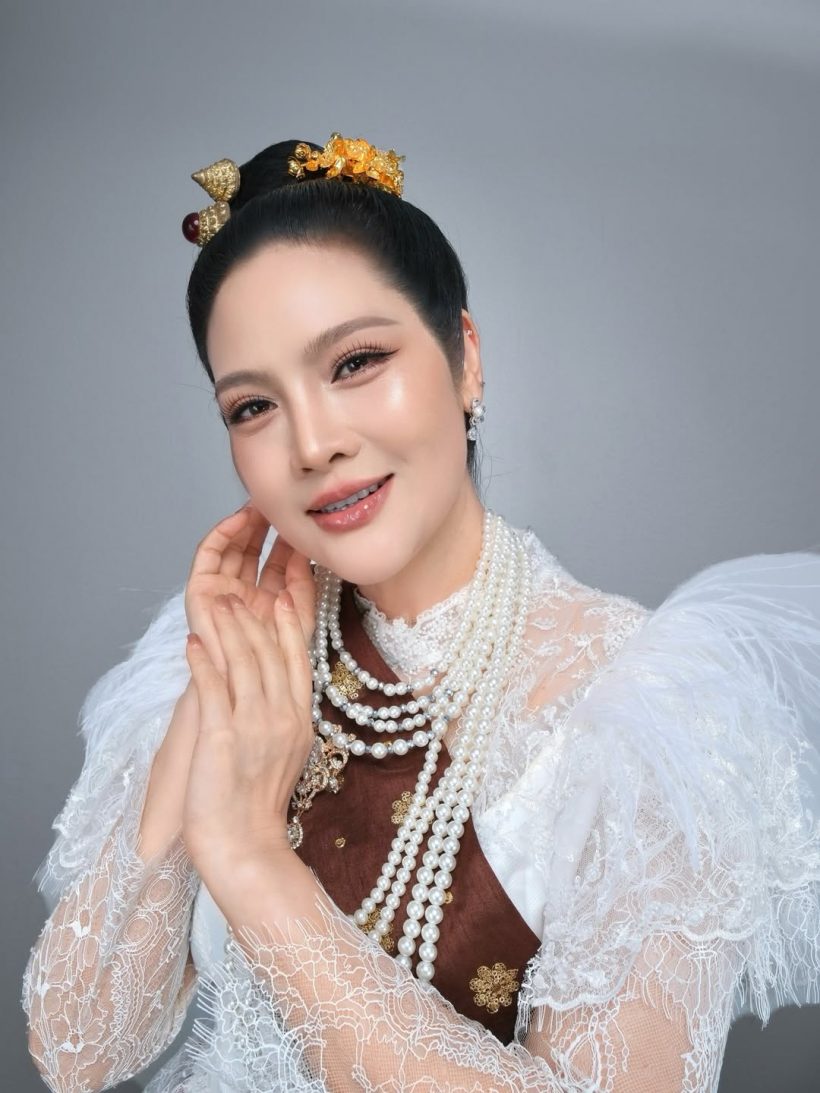 ดาราสาวดัง ค่ามะเร็งหาย แต่พบก้อนเนื้อ บริเวณเยื่อหุ้มปอด