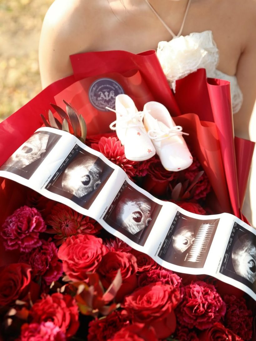 ดาราสาวดัง ตัดสินใจมีลูกคนที่ 2 เผื่อวันที่ตัวเองไม่อยู่...