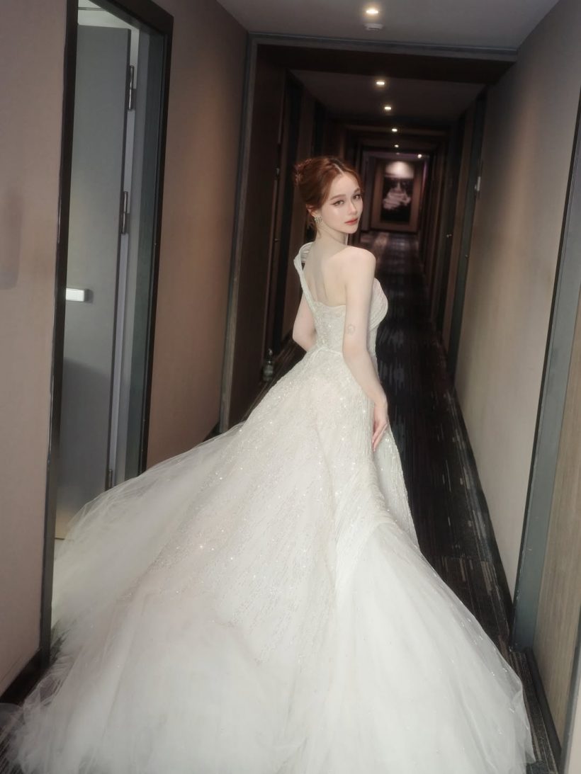 ลูกไม้หล่นใต้ต้น ทายาทดาราดัง เข้าชิงรางวัลใหญ่ของวงการ