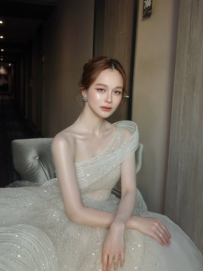 ลูกไม้หล่นใต้ต้น ทายาทดาราดัง เข้าชิงรางวัลใหญ่ของวงการ