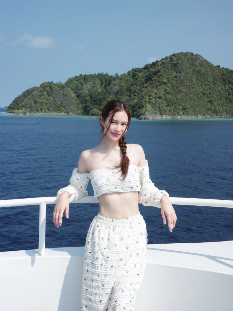 ลูกไม้หล่นใต้ต้น ทายาทดาราดัง เข้าชิงรางวัลใหญ่ของวงการ