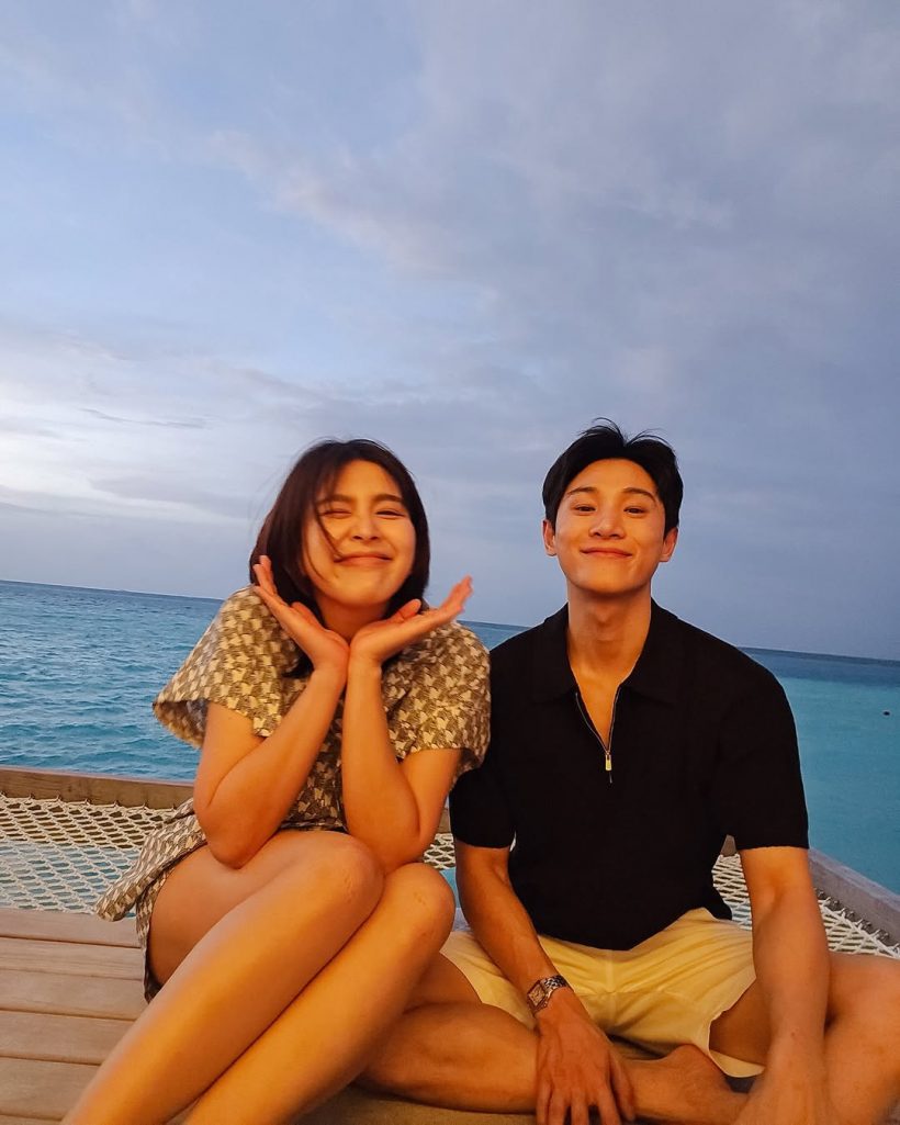 คุณแม่นางเอกดังเปลี่ยนใจ จากไม่เอาคนนี้ สู่ไฟเขียวแต่งงาน