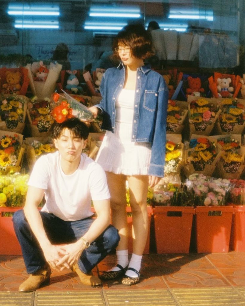 คุณแม่นางเอกดังเปลี่ยนใจ จากไม่เอาคนนี้ สู่ไฟเขียวแต่งงาน