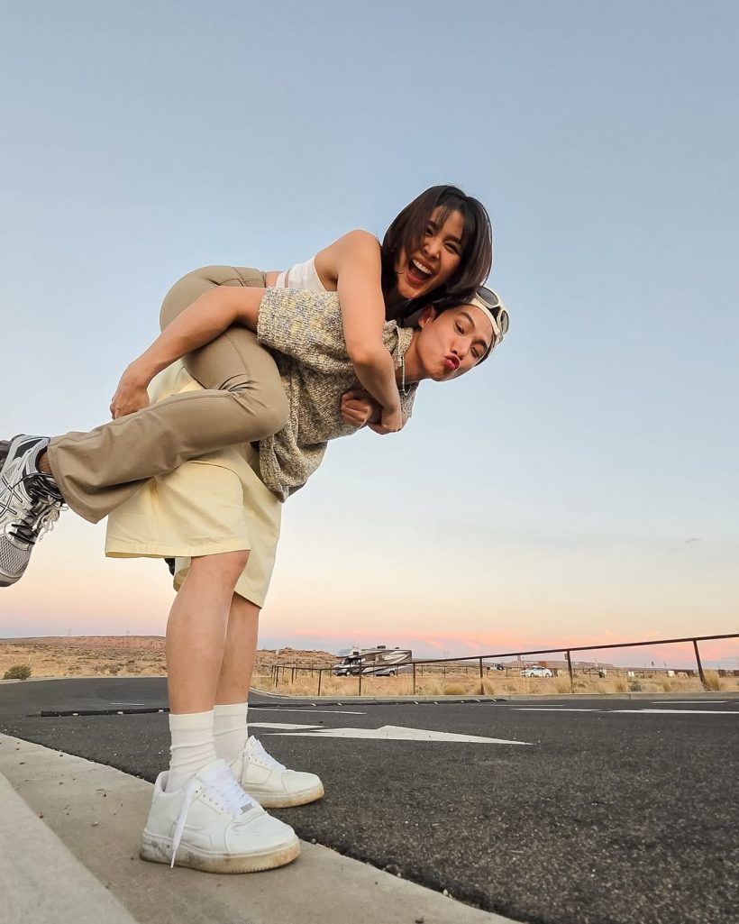 คุณแม่นางเอกดังเปลี่ยนใจ จากไม่เอาคนนี้ สู่ไฟเขียวแต่งงาน