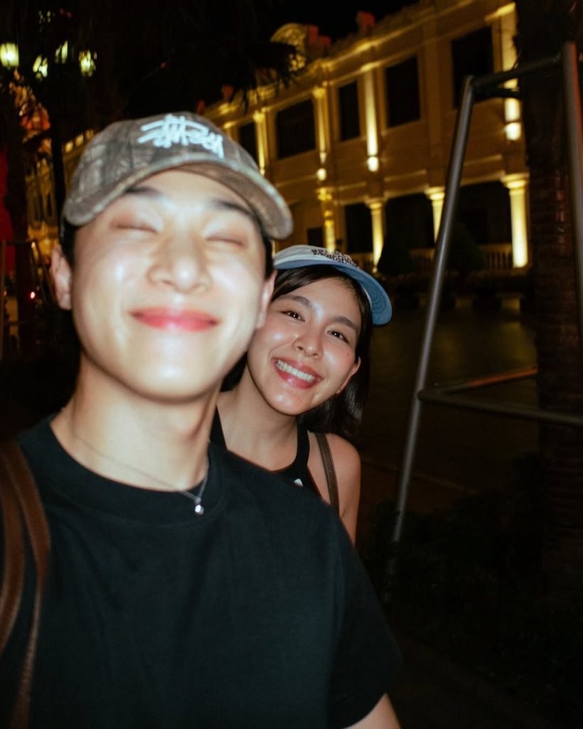 คุณแม่นางเอกดังเปลี่ยนใจ จากไม่เอาคนนี้ สู่ไฟเขียวแต่งงาน