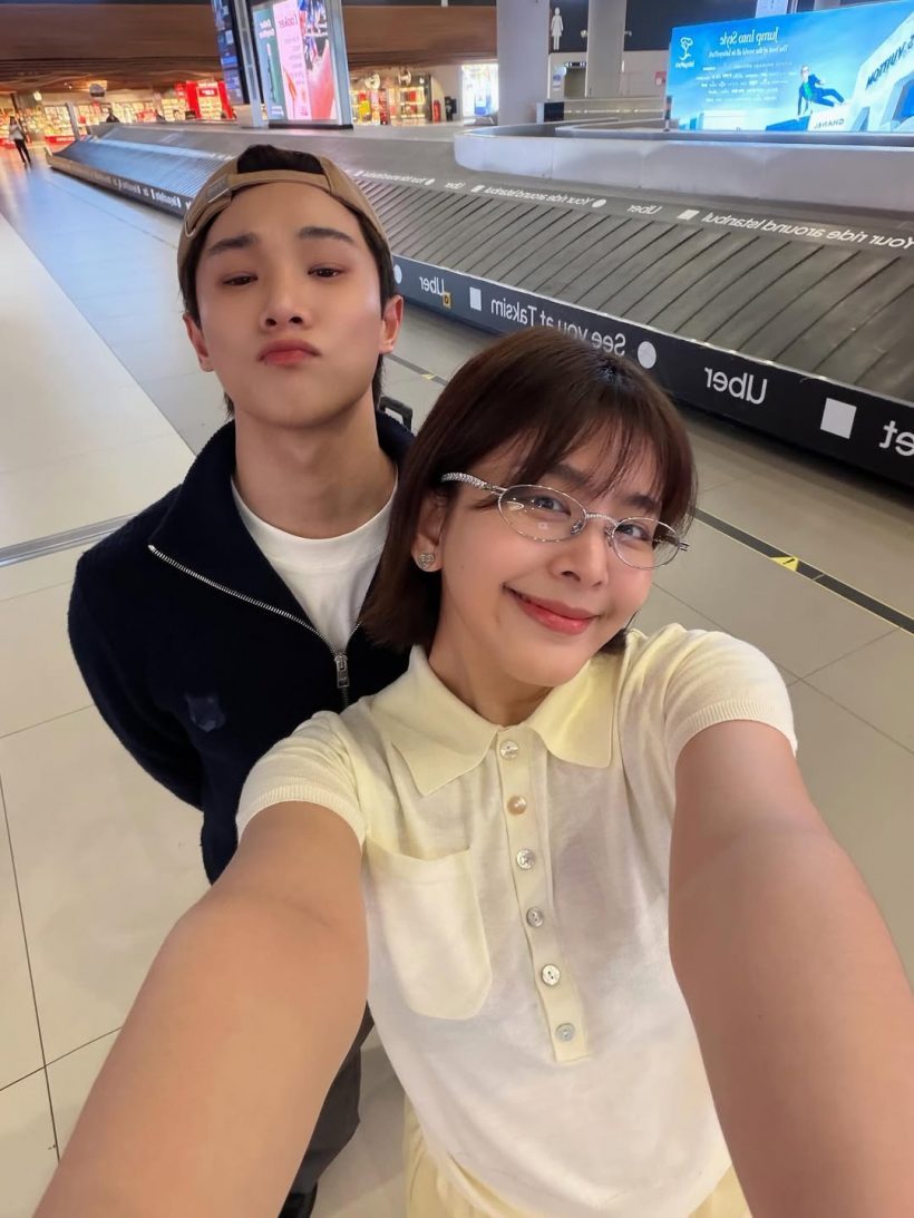 คุณแม่นางเอกดังเปลี่ยนใจ จากไม่เอาคนนี้ สู่ไฟเขียวแต่งงาน