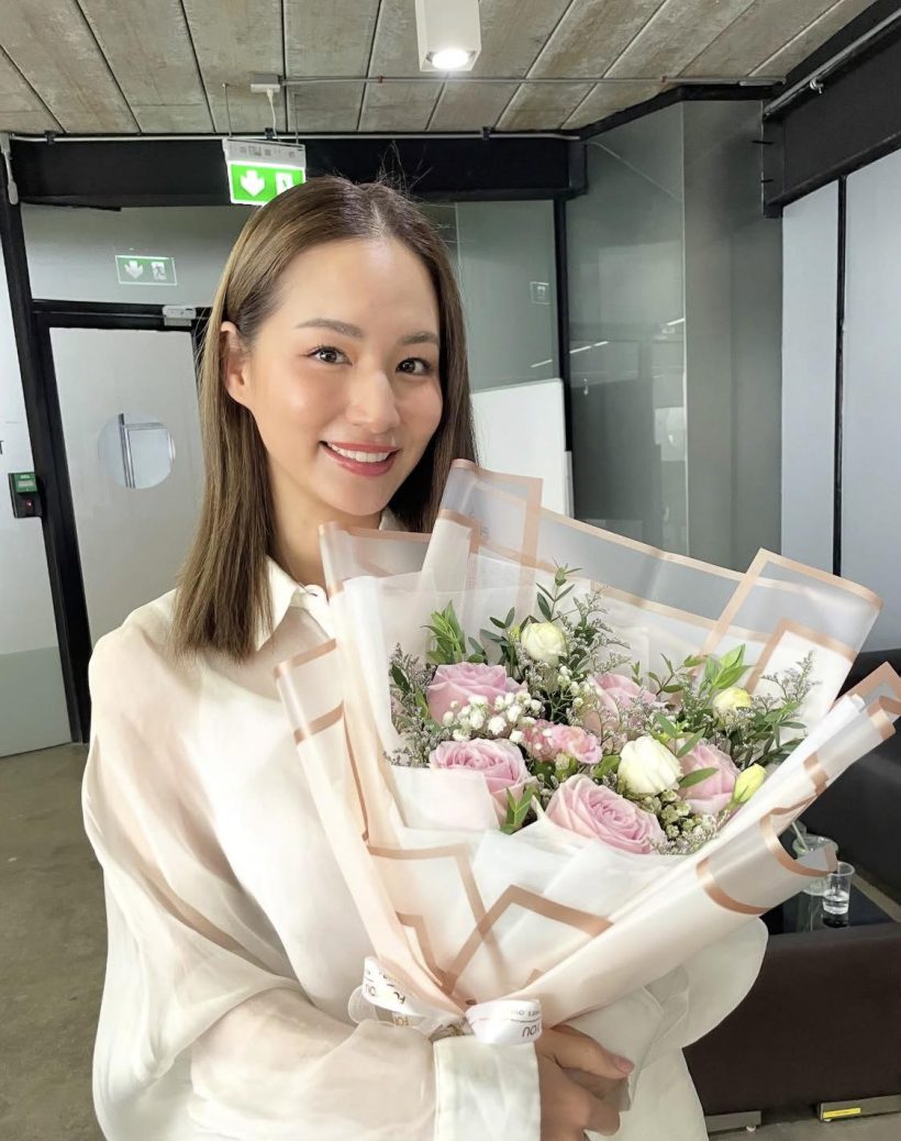 ไม่โสดแล้ว ต่าย ชุติมา ซุ่มคบหนุ่มนาน6ปี พร้อมแต่งรอบสอง