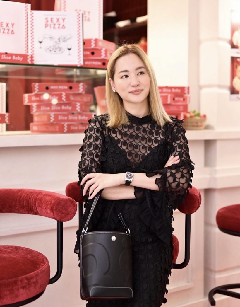 ไม่โสดแล้ว ต่าย ชุติมา ซุ่มคบหนุ่มนาน6ปี พร้อมแต่งรอบสอง