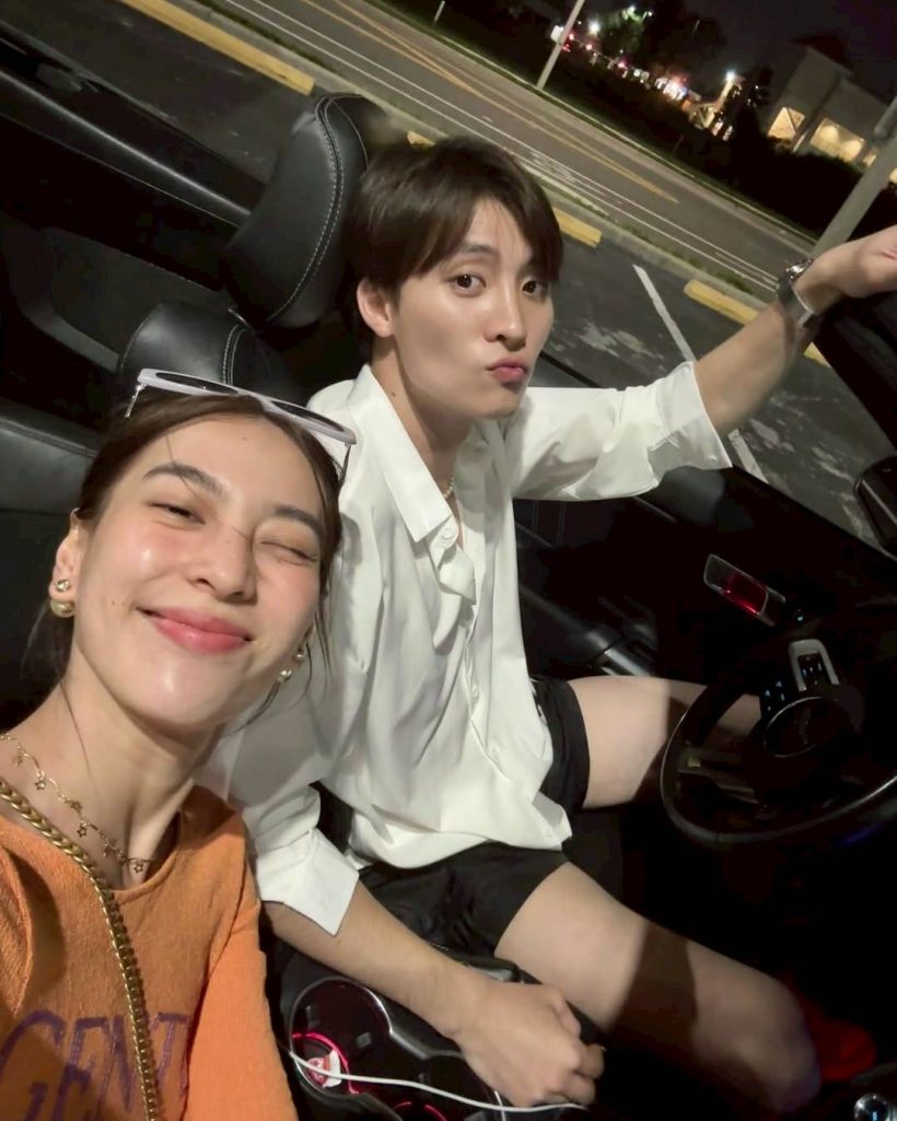 ดรีมแจงยิบหลังทัวร์ลงยับ ปมชงก้อยท็อป ทั้งที่รู้ตัวจริงคือพิธา