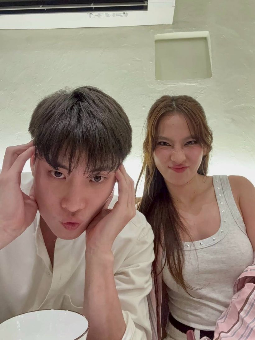 ดรีมแจงยิบหลังทัวร์ลงยับ ปมชงก้อยท็อป ทั้งที่รู้ตัวจริงคือพิธา