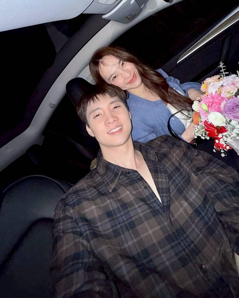 ดรีมแจงยิบหลังทัวร์ลงยับ ปมชงก้อยท็อป ทั้งที่รู้ตัวจริงคือพิธา