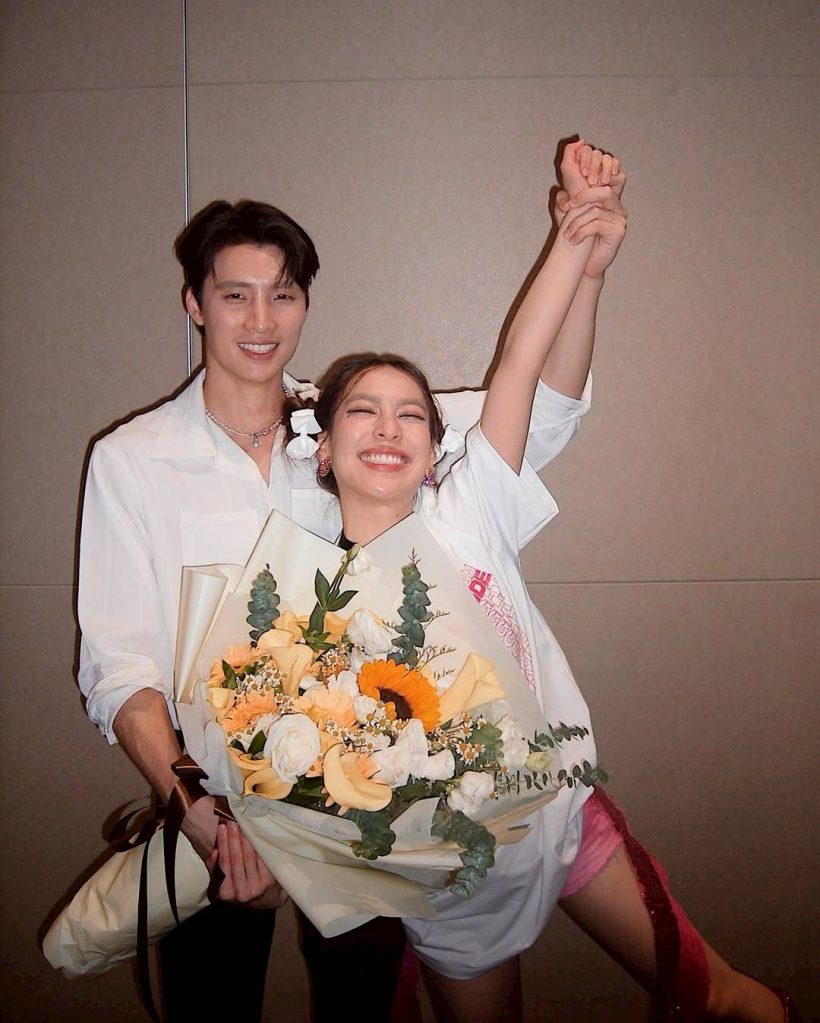 ดรีมแจงยิบหลังทัวร์ลงยับ ปมชงก้อยท็อป ทั้งที่รู้ตัวจริงคือพิธา