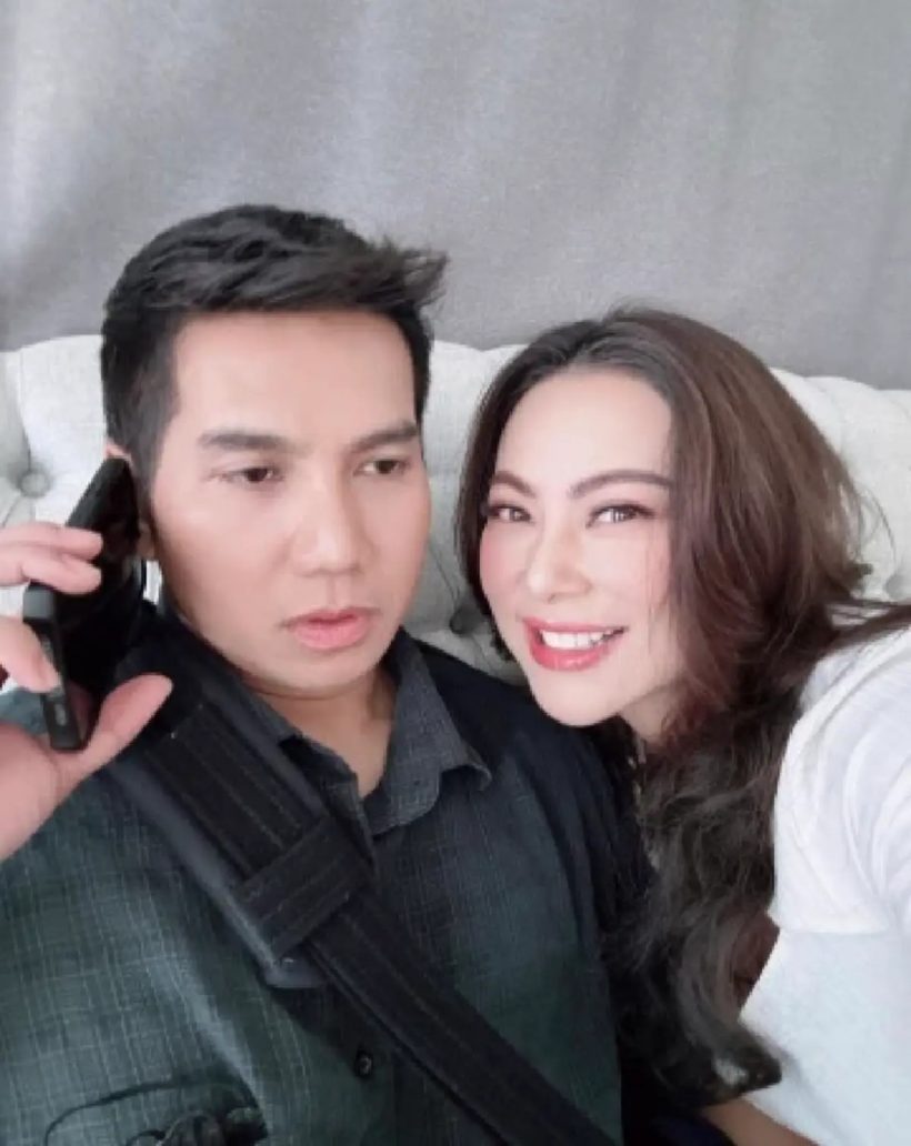 ดาราสาวดัง ยืนยันไม่พร้อมท้อง หลังสามีอ้อนอยากได้ลูก