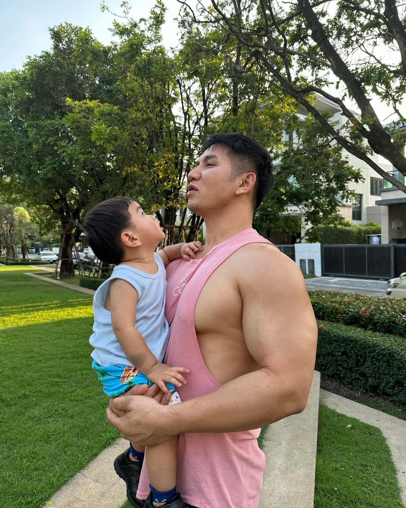 ดาราสาวดัง ยืนยันไม่พร้อมท้อง หลังสามีอ้อนอยากได้ลูก