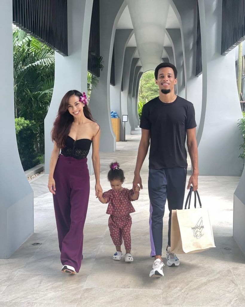 ดาราสาวดัง ซุ่มท้องลูกคนแรก ไปทำงาน ยังไม่มีใครดูออก