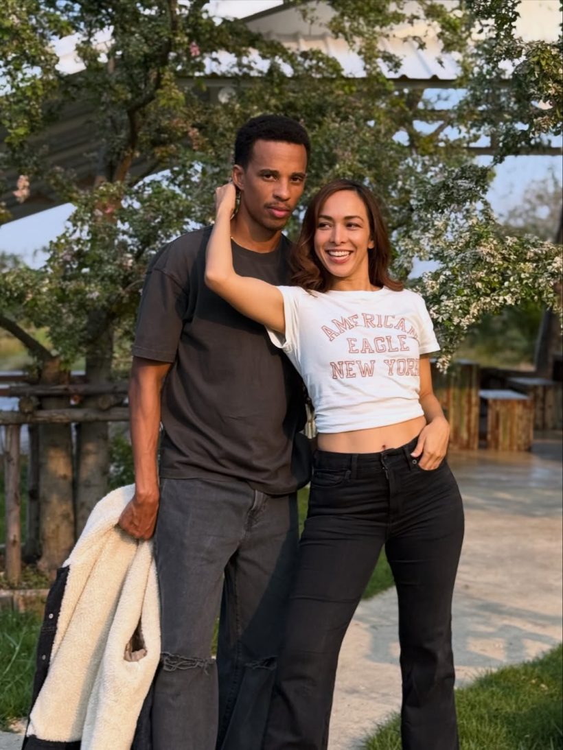 ดาราสาวดัง ซุ่มท้องลูกคนแรก ไปทำงาน ยังไม่มีใครดูออก