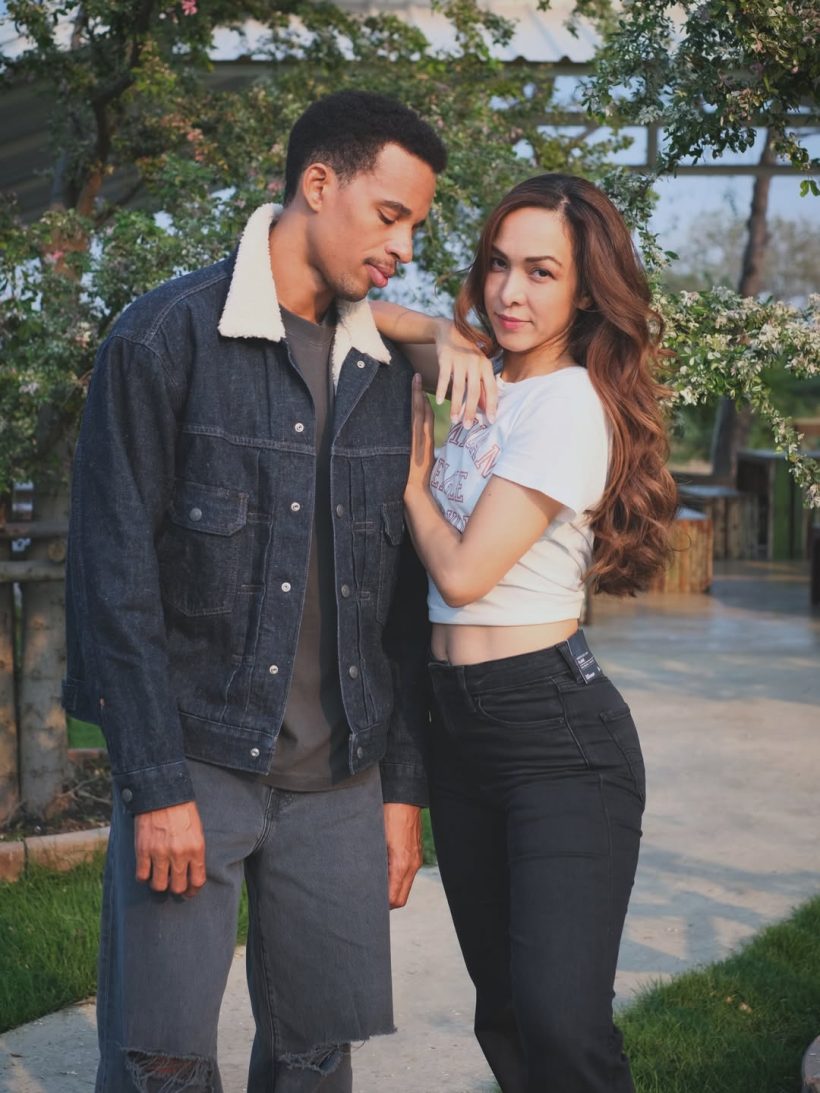 ดาราสาวดัง ซุ่มท้องลูกคนแรก ไปทำงาน ยังไม่มีใครดูออก