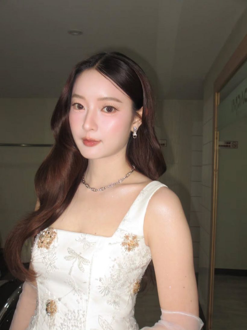 อิ้งค์  วรันธร ขอพูดบ้าง!! ปมกระแสไม่เหมาะบทวันทอง